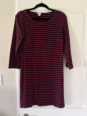 J Crew Dress